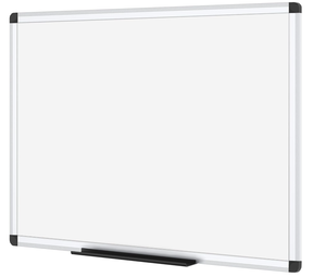 lot 169 image: VIZ-PRO Magnetic Dry Erase Board