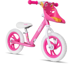 lot 232 image: JOYSTAR 12 Inch Kids Balance Bike