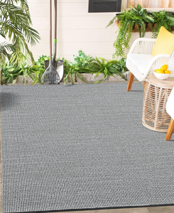 lot 253 image: DEXI Door Mats Indoor Front Door Rugs for Entryway Large Welcome Mat