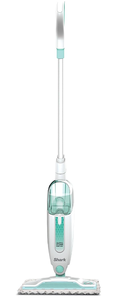 lot 259 image: Shark Steam Mop Hard Floor Cleaner for Cleaning and Sanitizing with XL Removable Water Tank