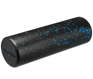 lot 354 image: Amazon Basics 2 High-Density Round Foam Roller for Exercise