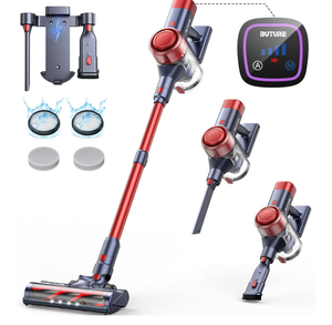lot 399 image: BuTure Industrial Cordless Vacuum Cleaner