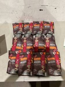 lot 370 image: Instinct Freeze Dried Raw Boost Mixers Grain , 6 oz. Bag (Pack of 12)