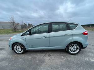 2013 Ford C-MAX Energi SEL