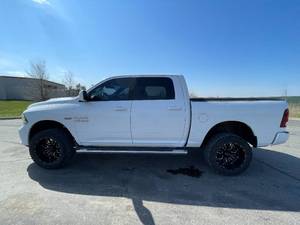 2013 Ram 1500 Sport - 4X4