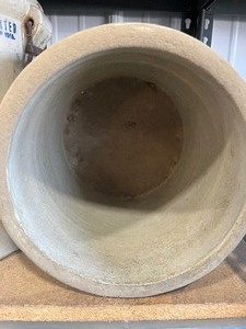 lot 49 image: 2 Gallon Red Wing Crock