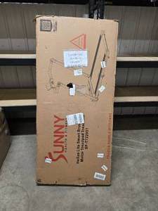 Sunny Helius Lite Treadmill with Brushless motor