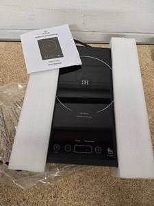 Portable Induction Cooktop