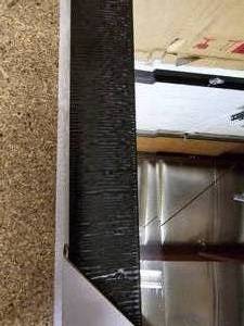 Reyna Rectangle Mirror