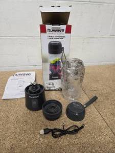 Nuwave On-The-Go Blender