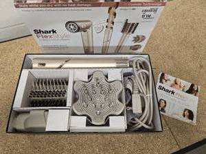 Shark FlexStyle Air Styling & Drying system
