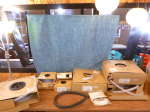Vinyl Tubing
