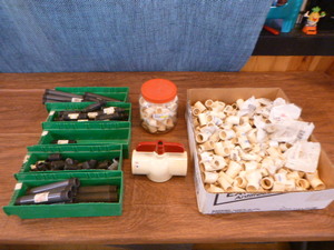 PVC Items