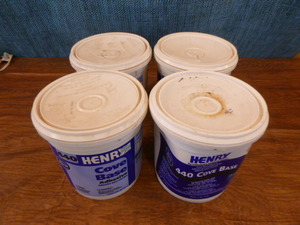 Henry Cove Base Adhesive