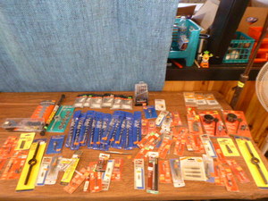 Miscellaneous Tools