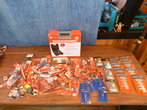 Miscellaneous Tools