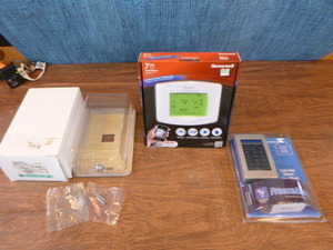 Honeywell Programmable Thermostat