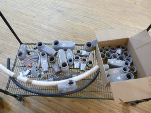 Conduit Body
