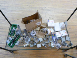 Miscellaneous Items