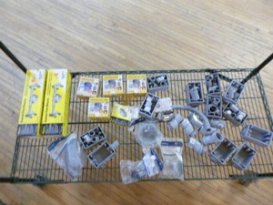 Miscellaneous Items