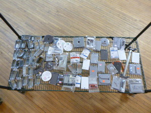 Electrical Items