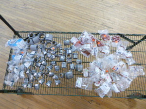 Miscellaneous Items
