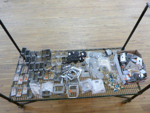 Electrical Items