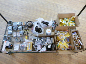 Electrical Items