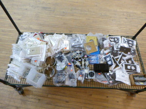Electrical Items