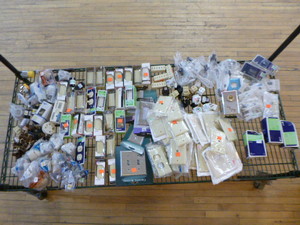 Electrical Items