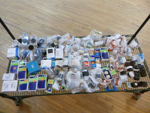 Electrical Items