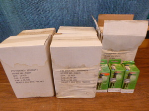 60 HyVee Energy Savers Light Bulbs