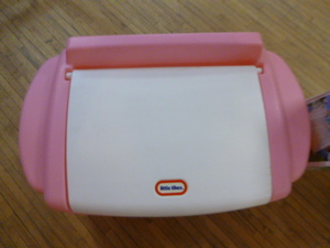 Little Tikes Toys