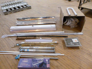 Miscellaneous Items