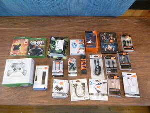 Miscellaneous Electronics
