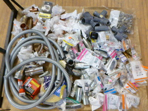 Miscellaneous Items