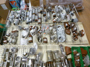 Metal Plumbing