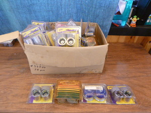 Box of Valley Bearing Protectors