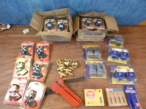 Miscellaneous Items