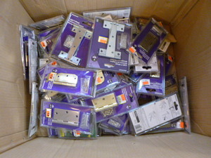 Assorted Hinges