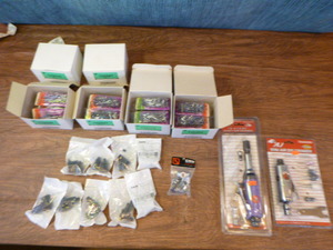 Air Tools and Hardware