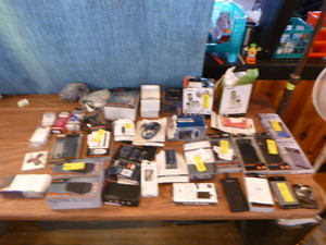 Miscellaneous Electronics