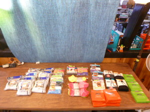 Under Garments