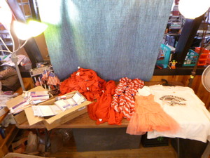 Miscellaneous Items