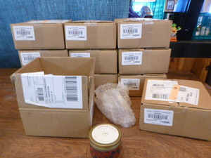 Opal House Candles