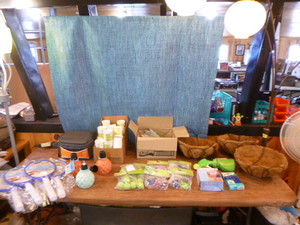 Miscellaneous Items
