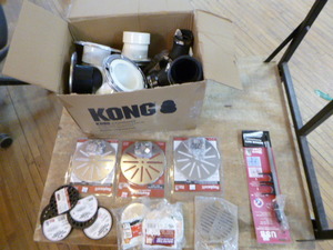 Miscellaneous Items