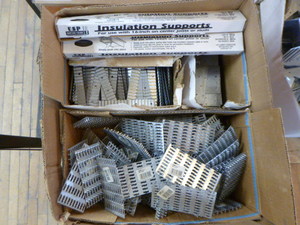 Metal Connectors