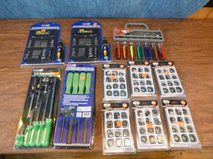 Miscellaneous Tools