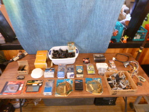 Miscellaneous Items